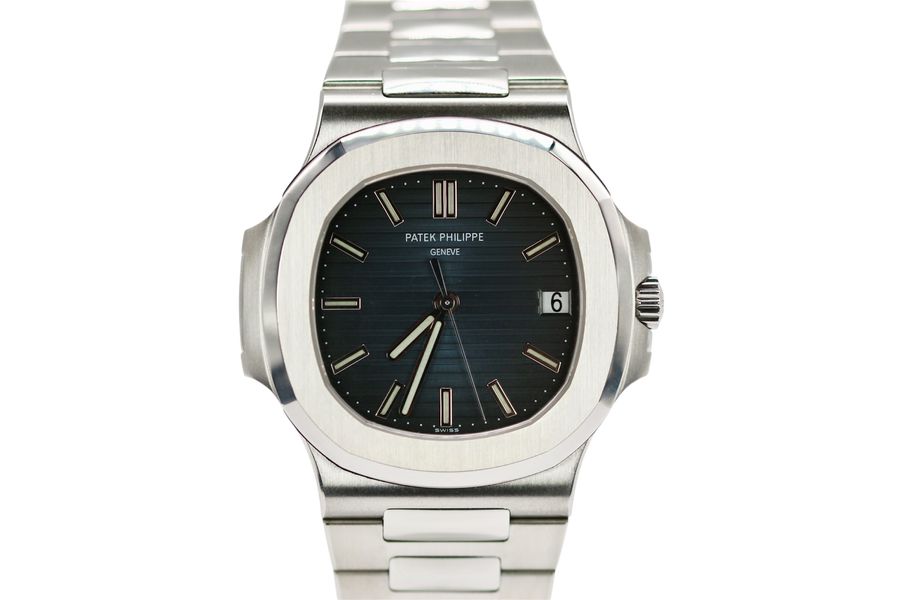 Patek Philippe Nautilus 5711/1A-010